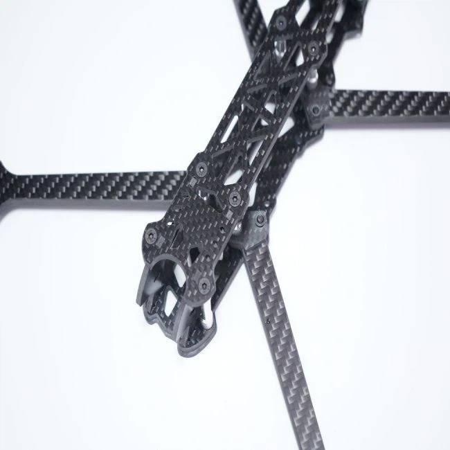 CF  FPV main frame (7inch) (10)