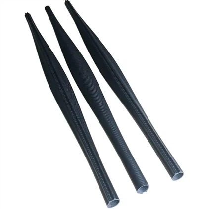 Carbon Fiber Spearfishing Barrel