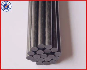 Højkvalitets carbon fiberstænger til droner