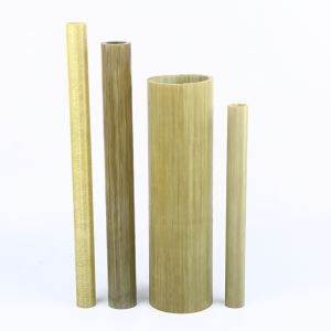 Polyuretan Glasfiberrør