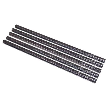 Basalt Fiber Solid Tube