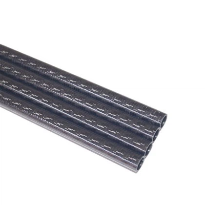 Carbon Fiber Bed Rammestang