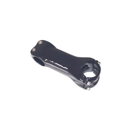 Carbon Fiber Cykel Sort Stamme