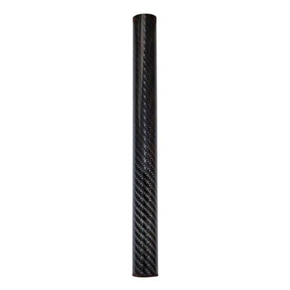 Carbon Fiber Body Bærebærende Beam