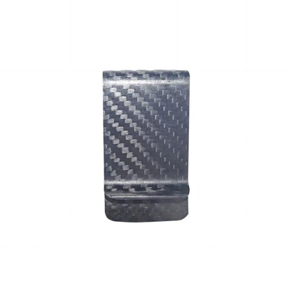 Carbon Fiber Change Clip