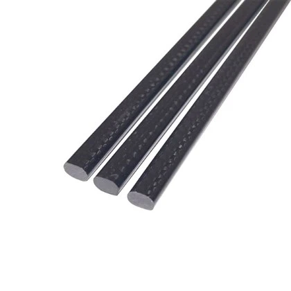 Carbon Fiber Holdbar Sejlstøttestang