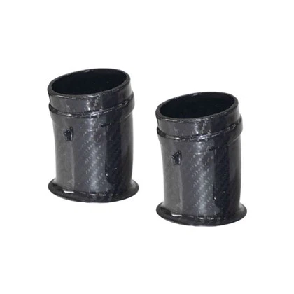 Kulfiber lille bøjningsled