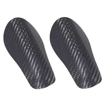 Carbon Fiber Sports Shin Guard