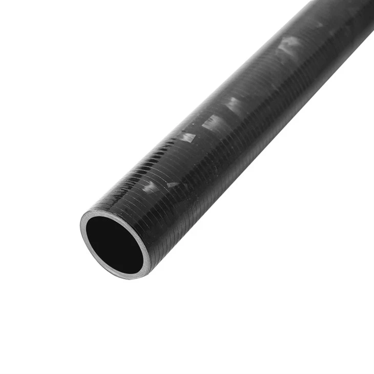 Carbon Fiber Cigarette Tubes