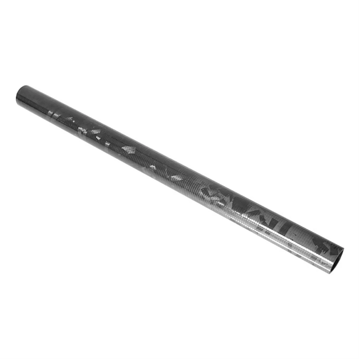 Carbon Fiber Cigarette Tubes